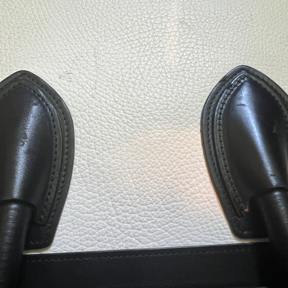 Celine Mini Luggage Bag - Picture 8 of 10